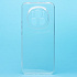 Чехол-накладка - Ultra Slim для "Honor Magic 6" (прозрачный) (232765)
