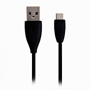 Кабель USB - micro USB Baseus CAMMY-01  100см 2A  (black)