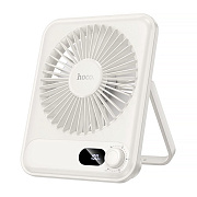 Вентилятор Hoco HX607 (white) (244460)