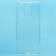 Чехол-накладка - Ultra Slim для "Realme C63 4G" (прозрачный) (236935)