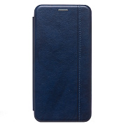 Чехол-книжка - BC002 для "Tecno Camon 50 Pro 5G" (blue) (244857)