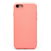 Чехол-накладка Activ Full Original Design для "Apple iPhone 7/iPhone 8/iPhone SE 2020" (light pink)