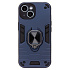 Чехол-накладка - SGP001 противоударный для "Apple iPhone 15" (blue) (227897)