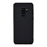 Чехол-накладка - PC002 для "Samsung SM-G960 Galaxy S9" (black)