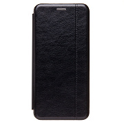 Чехол-книжка - BC002 для "Tecno Camon 30 Premier 5G" (black) (231130)