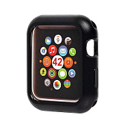 Чехол для часов - Magnetic bumper для "Apple Watch 42 mm" (black)