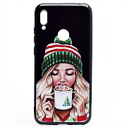 Чехол-накладка - SC204 для "Huawei Honor 8A/Honor 8A Prime/Y6s/Y6 2019/Y6 Prime 2019/Y6 Pro 2019" (0