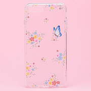 Чехол-накладка - SC146 для "Apple iPhone 7 Plus/iPhone 8 Plus" (016) ..