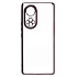 Чехол-накладка Activ Pilot для "Honor 50 Pro" (black)