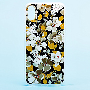 Чехол-накладка - SC093 для "Apple iPhone X/iPhone XS" (015) ..