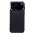 Чехол-накладка Activ ASC-101 Puffy 0.9мм для "Apple iPhone 17 Pro Max" (прозрачный) (240901)