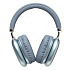 Bluetooth-наушники полноразмерные Hoco W35 Max Joy (sky blue)