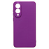 Чехол-накладка Activ Full Original Design для "Samsung Galaxy S25 Edge" (violet) (240424)