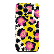 Чехол-накладка Luxo Creative для "Apple iPhone 15 Pro Max" (110) (multicolor) (229529)