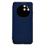 Чехол-книжка - BC003 для "Xiaomi Mi 11 Lite/Mi 11 Lite 5G/11 Lite 5G NE" (blue)