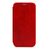 Чехол-книжка - BC002 для "Apple iPhone 11 Pro Max" (red) откр.вбок