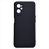 Чехол-накладка Activ Full Original Design для "OPPO A96" (black) (217765)