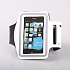 Чехол на предплечье Armband для "Apple iPhone 4/iPhone 4S" (white)