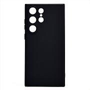 Чехол-накладка Activ Full Original Design для "Samsung SM-S918 Galaxy S23 Ultra" (black)