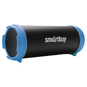 Портативная акустика Smart Buy SBS-4400 6W (black/blue)