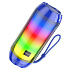 Портативная акустика Borofone BR25 Crazy 5W (blue)