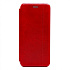 Чехол-книжка - BC002 для "Samsung SM-A225 Galaxy A22 4G/SM-M225 Galaxy M22" откр.вбок .. (red)