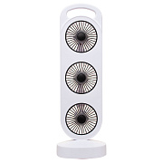 Вентилятор - настольный Cool Fan S31 (white/black)