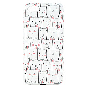 Чехол-накладка Luxo Creative для "Huawei Honor 7A/Honor 7A Prime/Honor 7S/Y5 2018/Y5 Lite/Y5 Prime 2018" (075) (multicolor)