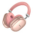 Bluetooth-наушники полноразмерные Hoco W35 Max Joy (pink)