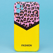 Чехол-накладка - SC187 для "Apple iPhone 11" (001)