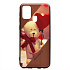 Чехол-накладка - PC033 для "Samsung SM-M315 Galaxy M31" (034) (multicolor)