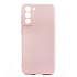 Чехол-накладка Activ Full Original Design для "Samsung SM-G991 Galaxy S21" (light pink) (131423)