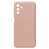 Чехол-накладка Activ Full Original Design для "Samsung SM-A047 Galaxy A04s" (dusty rose)