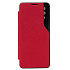 Чехол-книжка - BC003 для "Samsung SM-A125 Galaxy A12" (red)