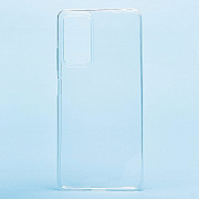 Чехол-накладка - Ultra Slim для "Xiaomi Redmi Note 11 Pro 4G Global/Redmi Note 11 Pro 5G Global" (прозрачный)