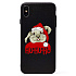 Чехол-накладка - PC033 для "Apple iPhone XS Max" (022) (multicolor)