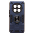 Чехол-накладка - SGP001 противоударный для "Honor X9c" (blue) (239765)
