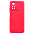 Чехол-накладка Activ Full Original Design для "Xiaomi Poco M4 Pro 4G" (pink)