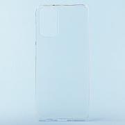 Чехол-накладка - Ultra Slim для "Samsung SM-G985 Galaxy S20+" (прозрачн.) (прозрачный)