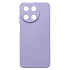 Чехол-накладка Activ Full Original Design для "Realme 11" (light violet)
