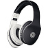 Bluetooth-наушники полноразмерные Defender FreeMotion B525 (black/white)