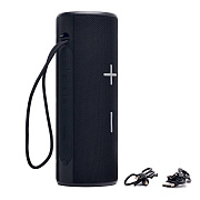 Портативная акустика Hoco HC20 BT (obsidian black)