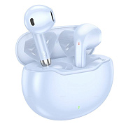 Беспроводные Bluetooth-наушники Hoco TWS EW61 June (blue)