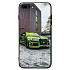 Чехол-накладка - PC033 для "Apple iPhone 7 Plus/iPhone 8 Plus" (030) (multicolor)
