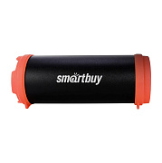 Портативная акустика Smart Buy SBS-4300 6W (black/red)