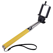 Монопод для селфи Activ Classic 101 (yellow)