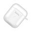ЗУ Сетевое Беспроводное Hoco CW22 Кейс беспроводной зарядки для AirPods (white)