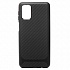 Чехол-накладка - SC149 для "Samsung SM-M317 Galaxy M31s" (black)