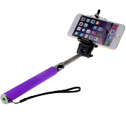Монопод для селфи Activ Classic 101 (purple)