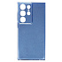 Чехол-накладка - SC328 для "Samsung SM-S918 Galaxy S23 Ultra" (light blue)